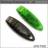 ABS Material USB Flash Drive (T032)