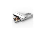 Metal Clip USB Flash Drive