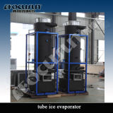 Drinks/ Food Cooling Ice Plant/10ton Per Day Tube Ice Machine/Tube Ice Maker