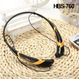 Wireless Bluetooth 4.0 Stereo Headphone (HBS-760)
