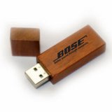 16GB Wood USB Flash Drive