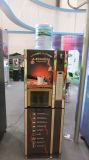 Automatic Coin Operated 7 Hot for Nescafe Coffee Vending Machine Factory Price F-306hx
