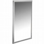 High Quality Metal Mirror Frame Made in China