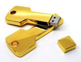 Gold USB Key, Gold USB Flash Drives