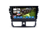 GPS Car Navigation System Touch Screen Android for Toyota Vios