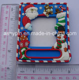 Christmas Picture Frame, Xmas Photo Frame (ASNY-photo frame-JL-130509)
