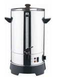 Single Burner or Double Burner Water Boiler Urn