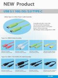 USB3.1 Type C Cables