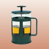 Glass Coffee Maker 850ml (DHB004S)