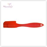 20.5*4*1.2cm Nylon Cake Scraper (44G)