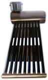 Stainless Steel Non-Pressure Solar Water Heater (Solar Collector Water Heater)