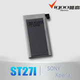 High Quality for Sony Ericsson Battery St271