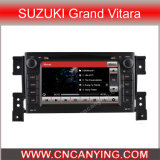 Special Car DVD Player for Suzuki Grand Vitara with GPS, Bluetooth. (CY-8164)