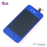 Blue LCD for iPhone 4