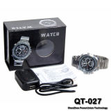 Hot Selling Digital Camcorder Watch (QT-027)