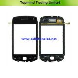 Touch Screen for Blackberry Curve 9380 with Touch Frame
