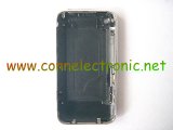 Back Cover with Front Bezel for iPhone 3G