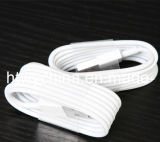 Apple iPhone 5 5c 5s New USB Ios 7 Lightning Data Sync Charger Cable