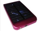 Solar Mobile Phone Charger for iPhone5