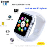 4.0 Bluetooth Smart Watch for Android and Ios Phone (GM18S)