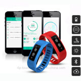 Fitness Tracking Bluetooth 4.0 Smart Bracelet (H6)