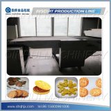 Tunnel Gas Oven