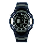 Waterproof Quality Men Sport Watch with Factory Direct Prices