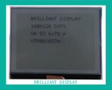 FSTN 160*120 Dots LCD Displays with RoHS Certification (VTM881037A00)