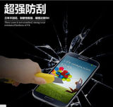 High Quality 0.33mm 2.5D Tempered Glass Screen Protector for Samsung S4