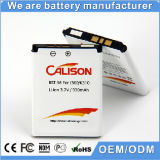 Original Mobile Phone Battery with CE/FCC/RoHS Approved (for Sony Ericsson BST-42)