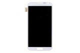 Mobile Phone LCD for Samsung Galaxy Note 2 LCD N7100 Digitizer