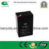 AGM Battery for Electric Toys Sealed Lead Acid Battery