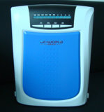 New Household Air Purifier with Ionic UV