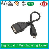 Wholesale Micro USB OTG Cable Adapter for Samsung Galaxy