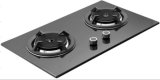 Gas Stove with 2 Burners (C03)