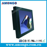 8.4inch Resistive Touch Screen Industrial LCD Monitor