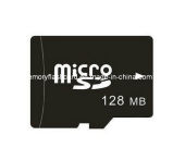 128MB Micro SD Card Flash Memory Card Trans Flash Card TF Card