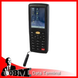 PDA-8848 Professional Touch Screen Color Display WiFi Mobile POS