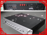 Class-D PRO Sound Power Amplifier Smart Digital Amplifier