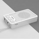 Hot-Selling Best Design Portable Mini Speaker