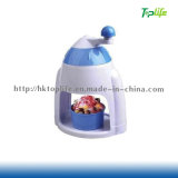 Newest! ! Portable Home Shaved Ice Machine Ice PRO Ice Crusher Ice Blender Maker, Ice Cutter for Salad in The Vegetable and Fruit
