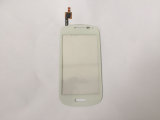 Facory Price Mobile Phone Touch Screen Panel for Samsung T599 Grey White