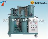 Series Tya Waste Hydraulic Oil Water Separator, Lubricating Oil Purifier