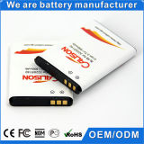 890mAh Bl-5b Li-ion Battery for Nokia Mobile Phone (BL-5B)