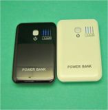 Smartphone Charge Adaptor Power Bank
