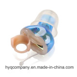Mini Digital Hearing Aid with Battery Mini Amplifier S-10A