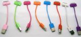 USB Data Cable for Apple Data Line/HTC Cable