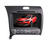 8 Inch Car DVD Player for KIA K3/Cereto/Forte (TS8531)