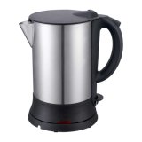 304 Ss Electric Kettle with CE/GS/LFGB/RoHS