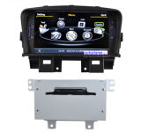 Car DVD Player for Chevrolet Chevy Cruze Autoradio Headunit GPS